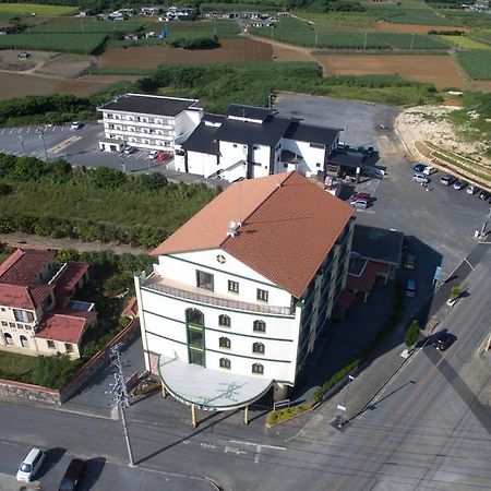 Hotel Castlevillage Miyakojima Zewnętrze zdjęcie