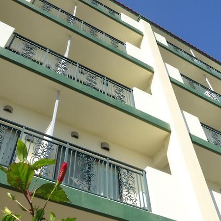 Hotel Castlevillage Miyakojima Zewnętrze zdjęcie
