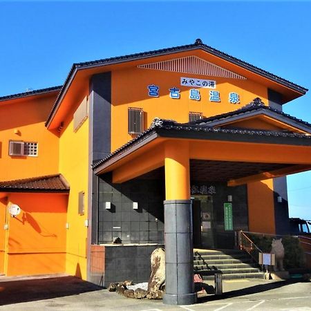 Hotel Castlevillage Miyakojima Zewnętrze zdjęcie