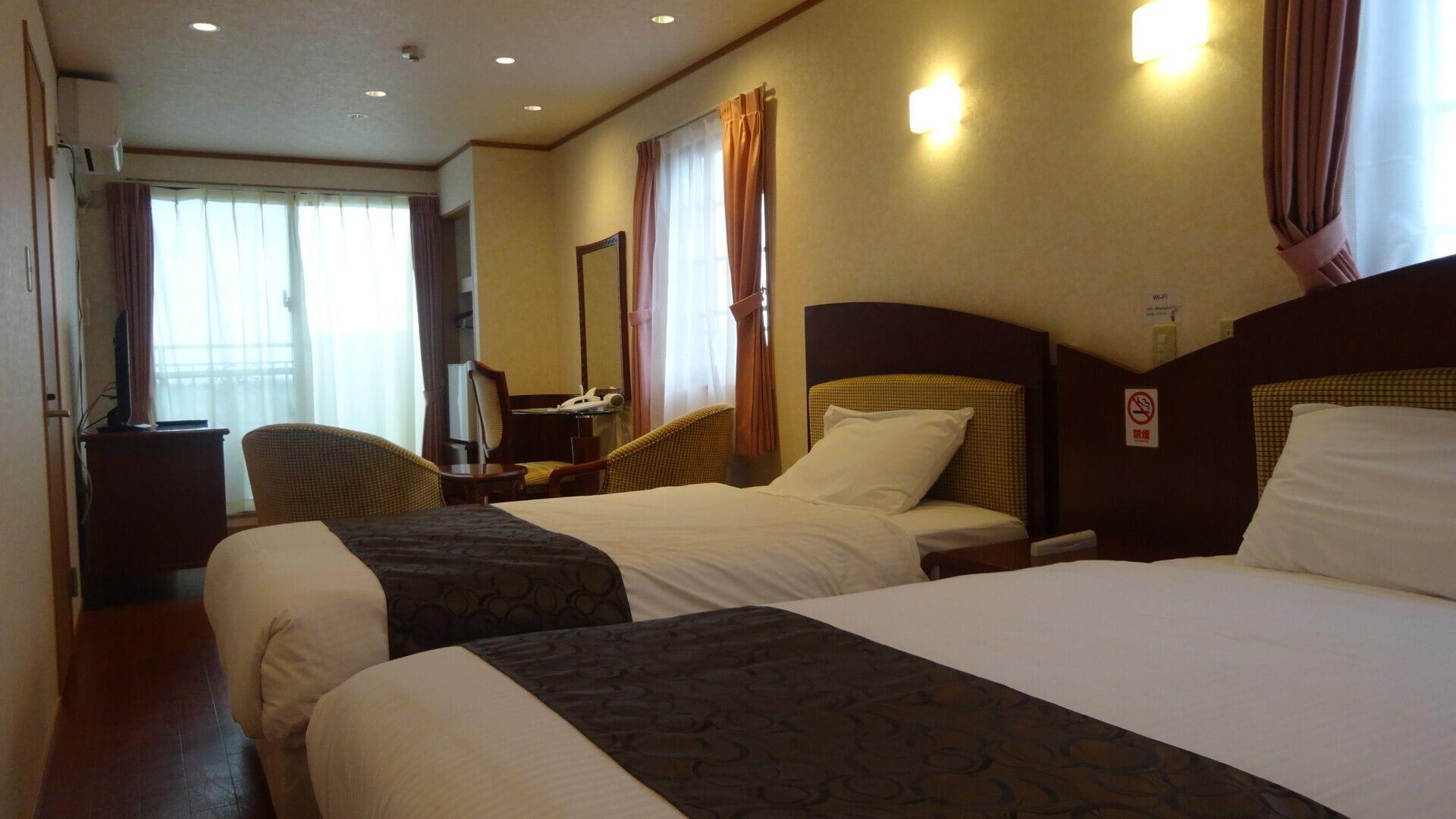 Hotel Castlevillage Miyakojima Zewnętrze zdjęcie