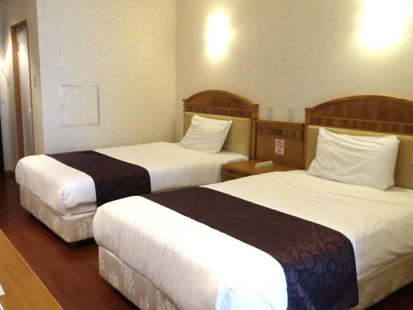 Hotel Castlevillage Miyakojima Zewnętrze zdjęcie