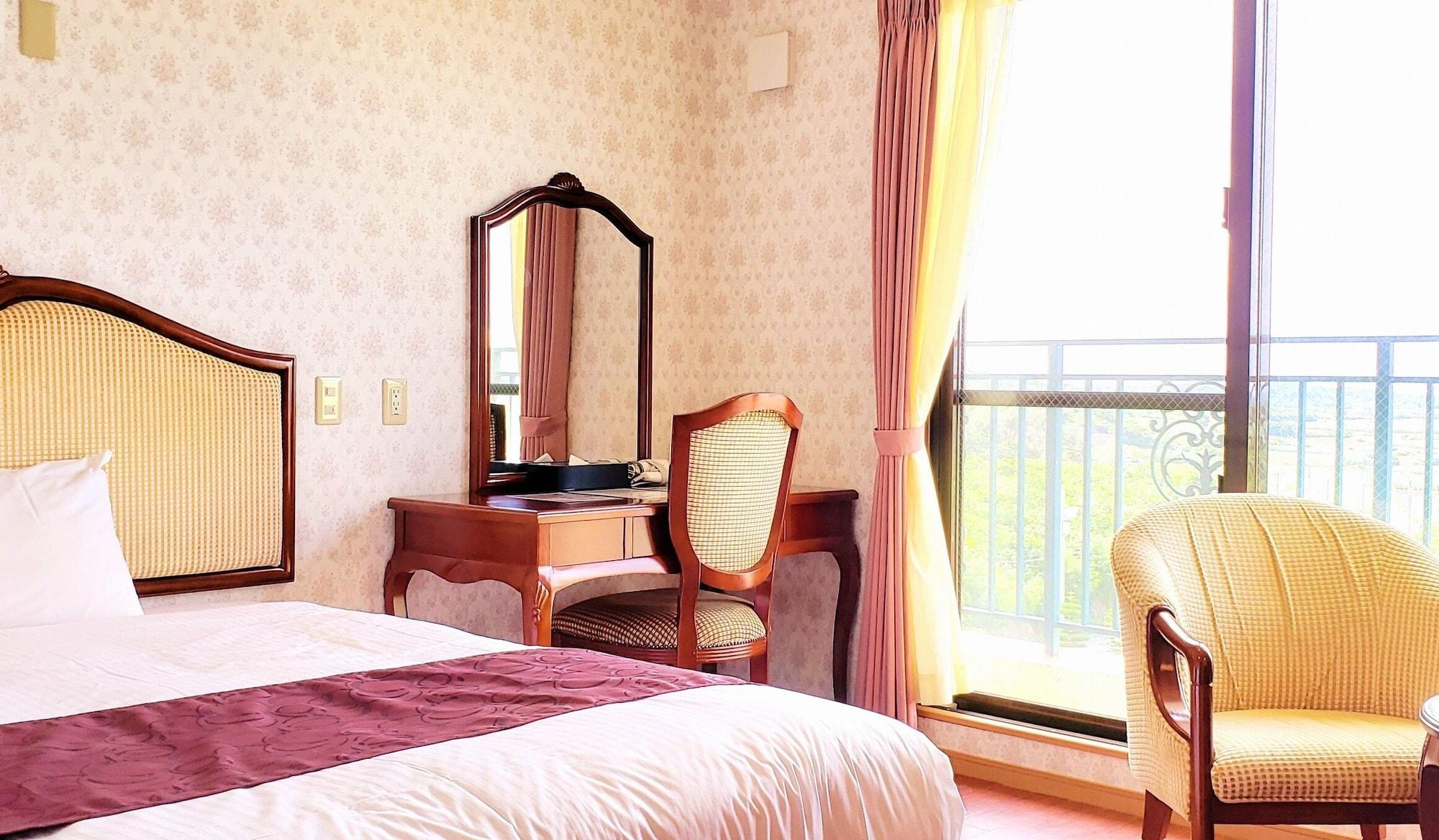 Hotel Castlevillage Miyakojima Zewnętrze zdjęcie