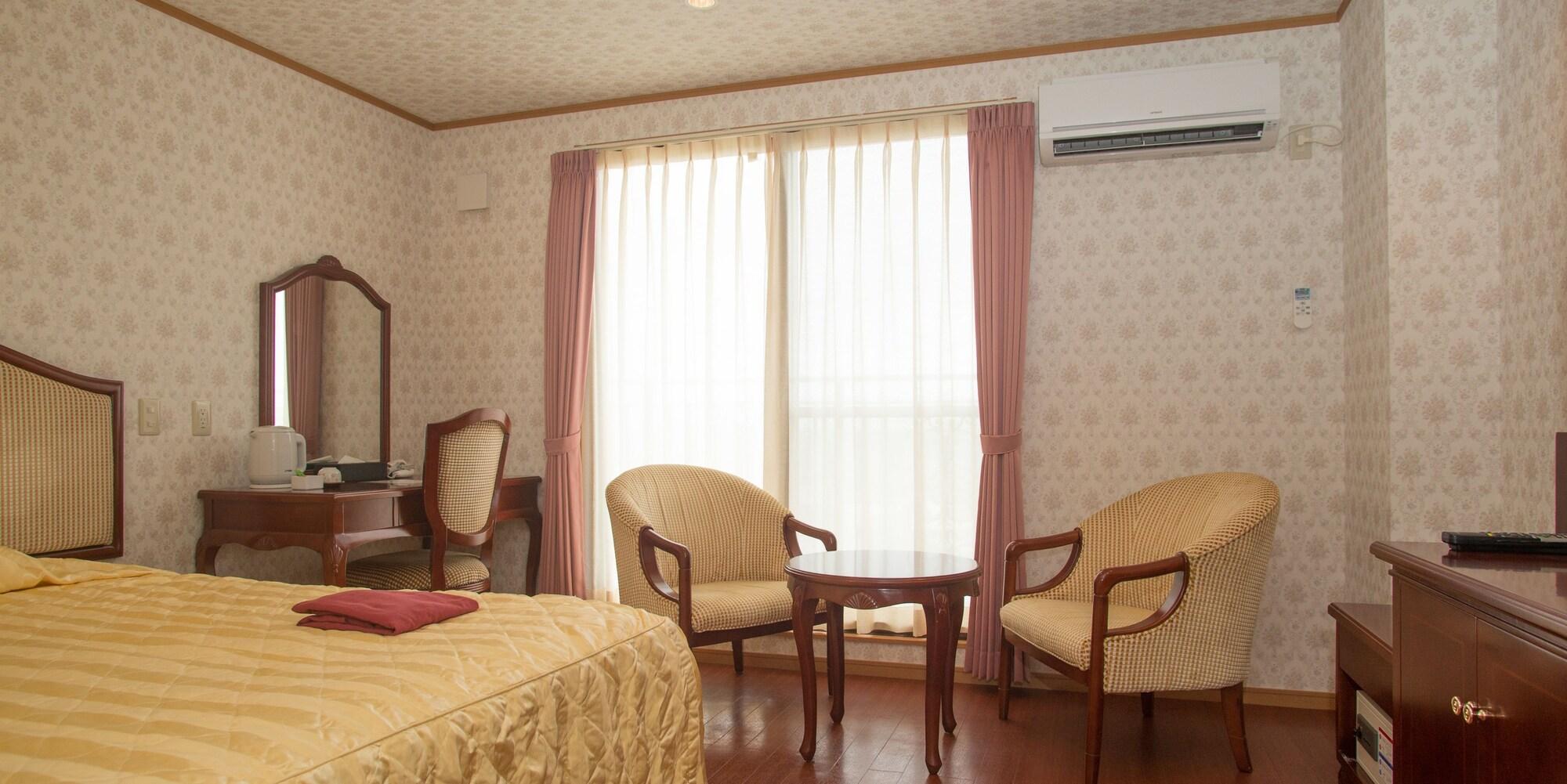 Hotel Castlevillage Miyakojima Zewnętrze zdjęcie
