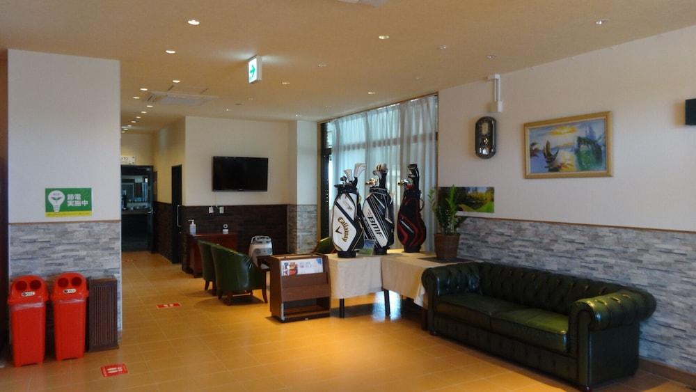 Hotel Castlevillage Miyakojima Zewnętrze zdjęcie