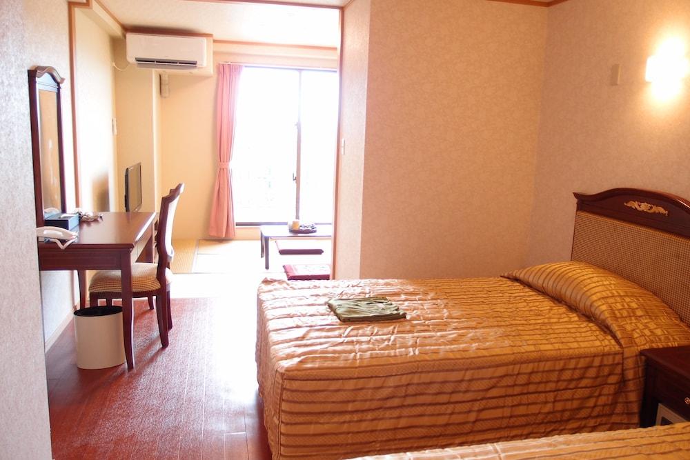 Hotel Castlevillage Miyakojima Zewnętrze zdjęcie