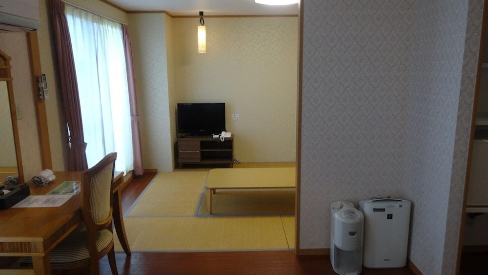 Hotel Castlevillage Miyakojima Zewnętrze zdjęcie