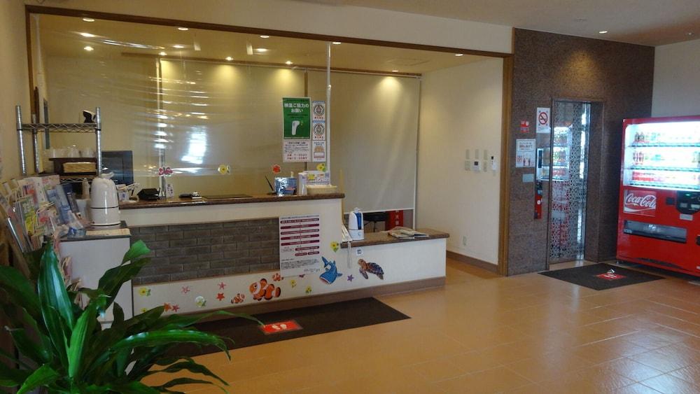 Hotel Castlevillage Miyakojima Zewnętrze zdjęcie
