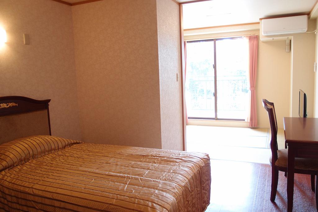 Hotel Castlevillage Miyakojima Pokój zdjęcie