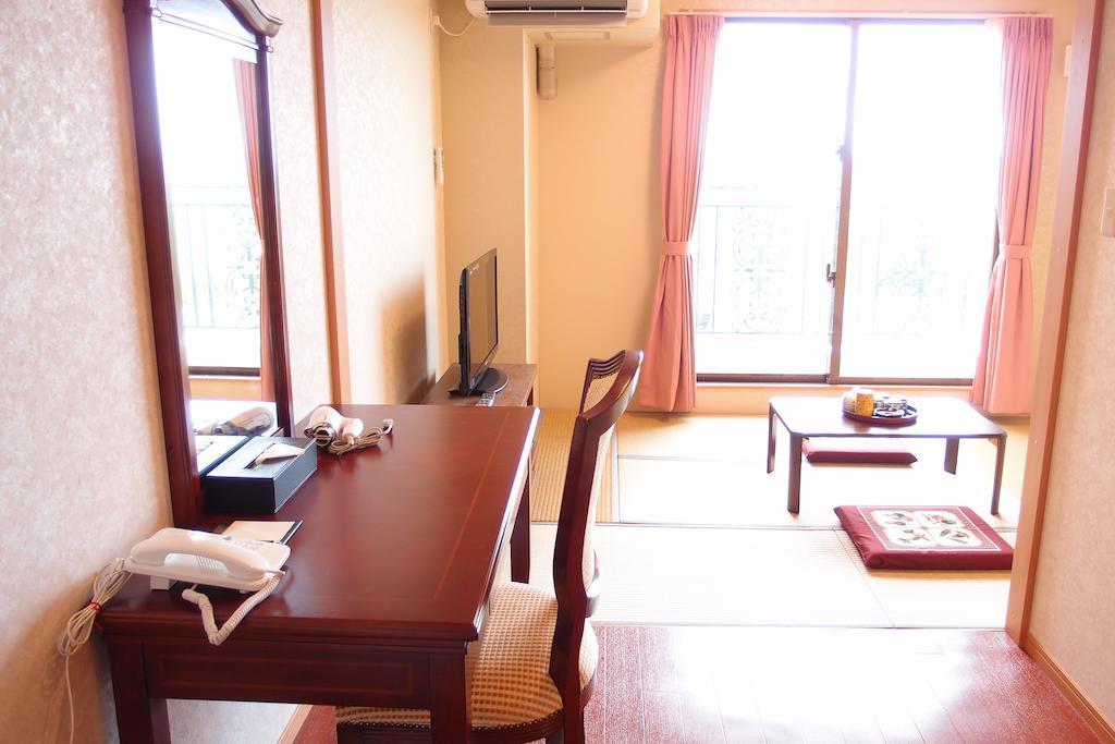Hotel Castlevillage Miyakojima Pokój zdjęcie