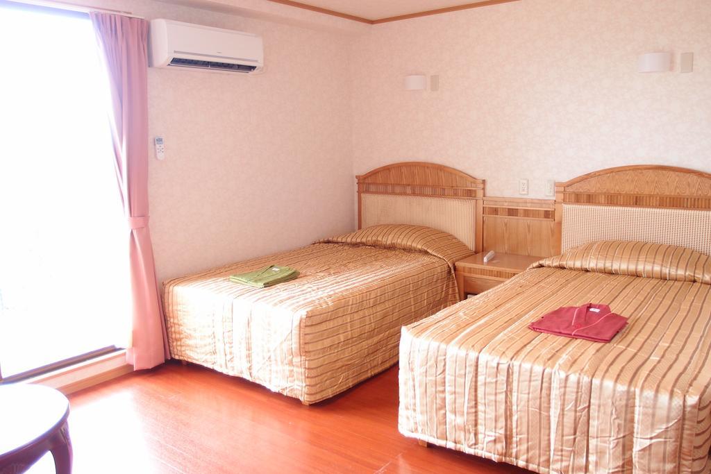 Hotel Castlevillage Miyakojima Pokój zdjęcie