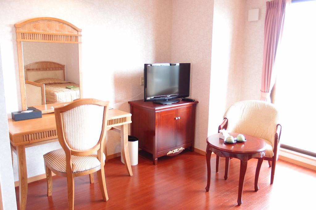 Hotel Castlevillage Miyakojima Zewnętrze zdjęcie