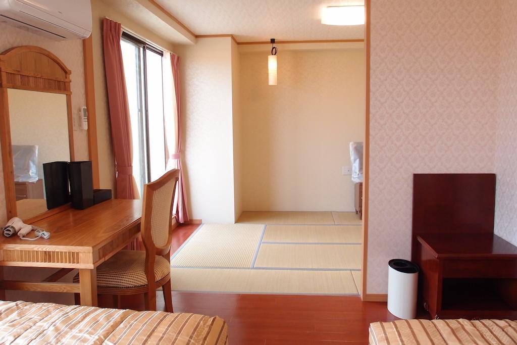 Hotel Castlevillage Miyakojima Pokój zdjęcie