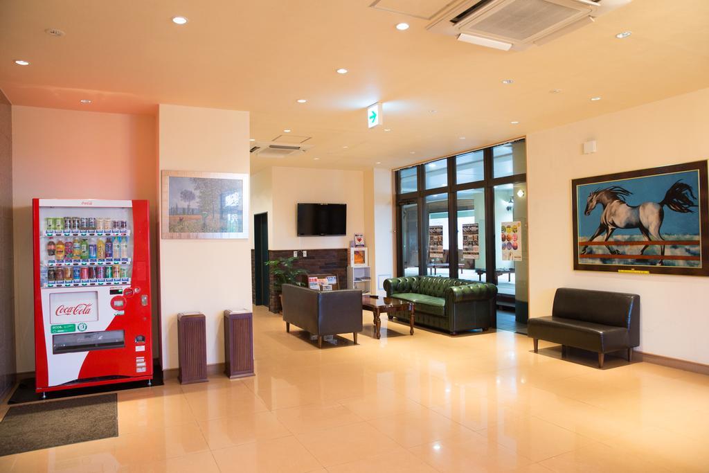 Hotel Castlevillage Miyakojima Zewnętrze zdjęcie