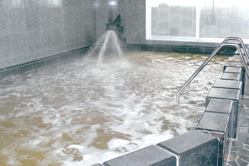 Hotel Castlevillage Miyakojima Zewnętrze zdjęcie