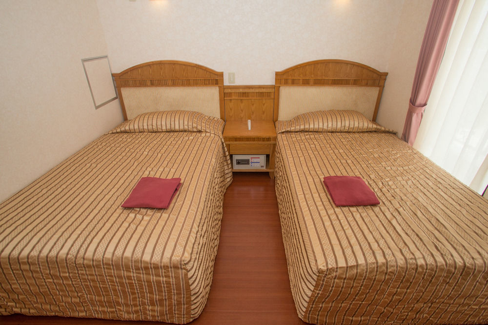 Hotel Castlevillage Miyakojima Zewnętrze zdjęcie
