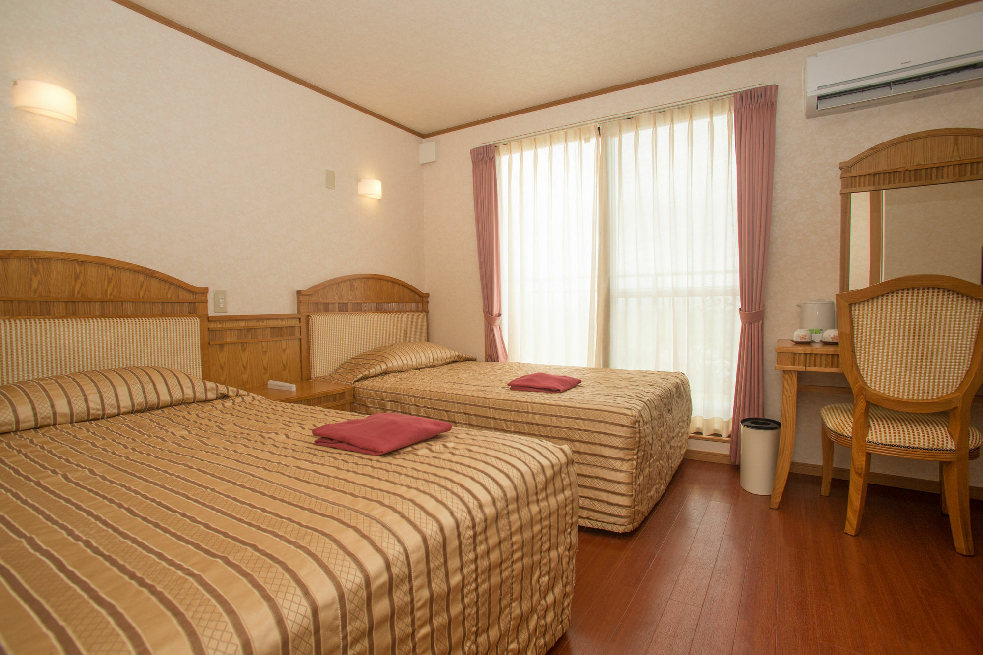 Hotel Castlevillage Miyakojima Zewnętrze zdjęcie
