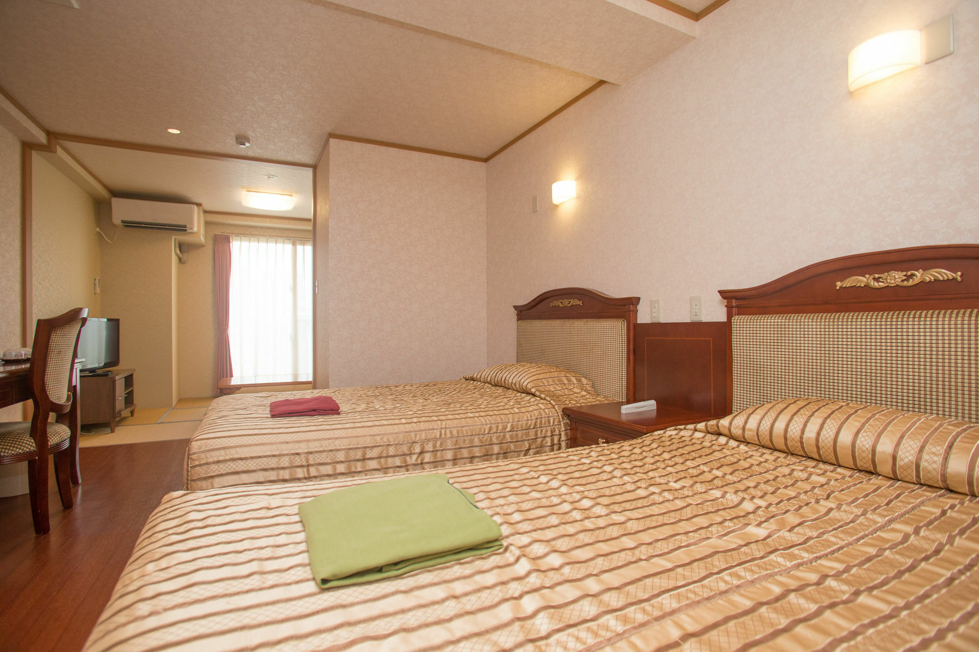 Hotel Castlevillage Miyakojima Zewnętrze zdjęcie