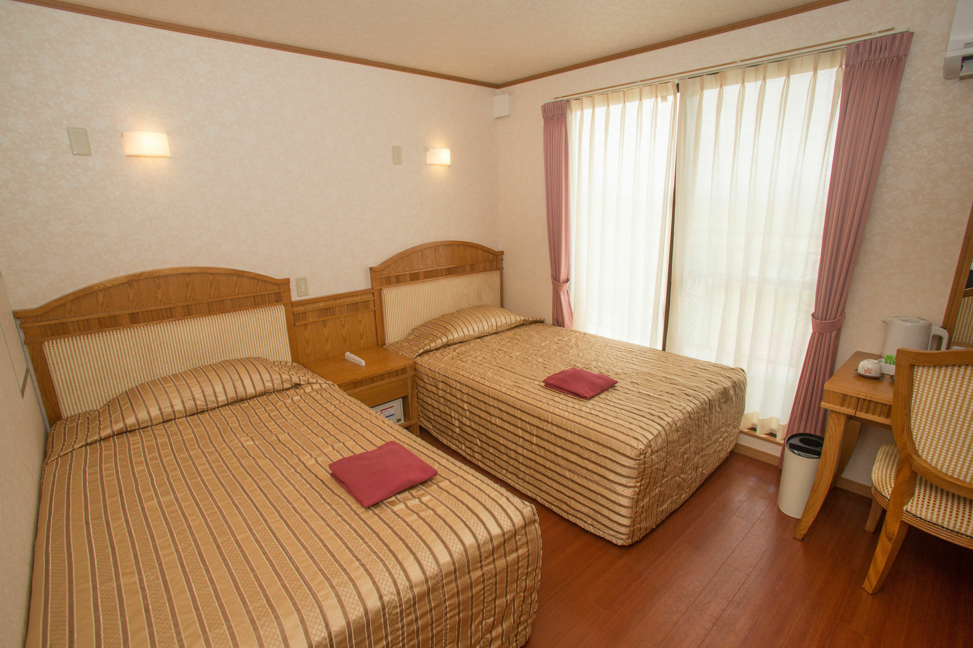 Hotel Castlevillage Miyakojima Zewnętrze zdjęcie