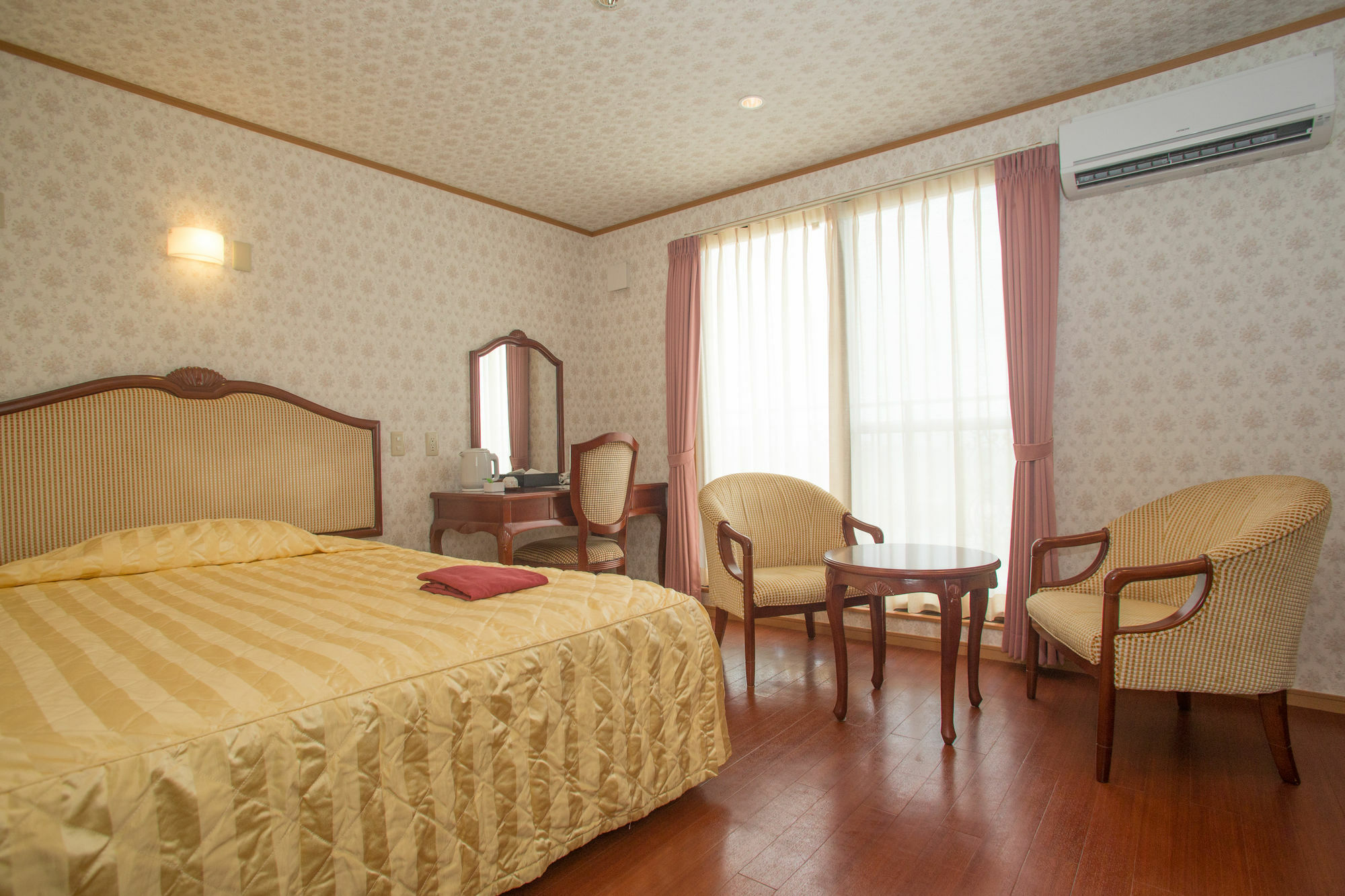 Hotel Castlevillage Miyakojima Zewnętrze zdjęcie