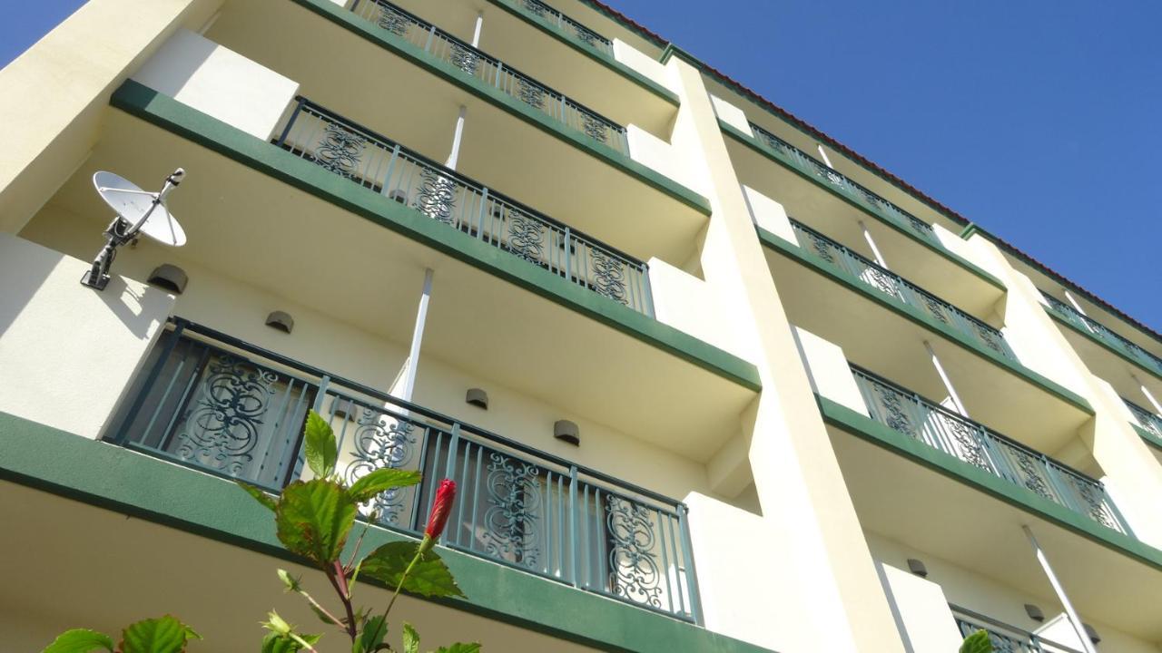 Hotel Castlevillage Miyakojima Zewnętrze zdjęcie